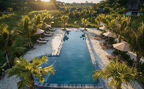 Chay Mountain Retreat Ninh Binh
